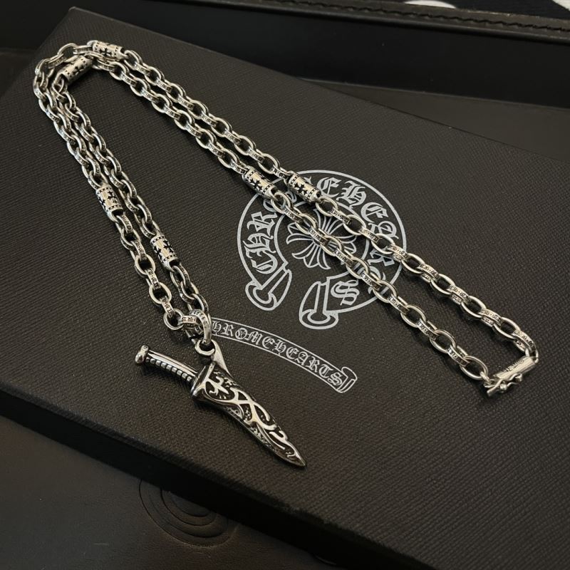 Chrome Hearts Necklaces